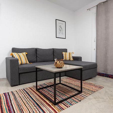 Ikiesnafplio Apartment Exterior foto