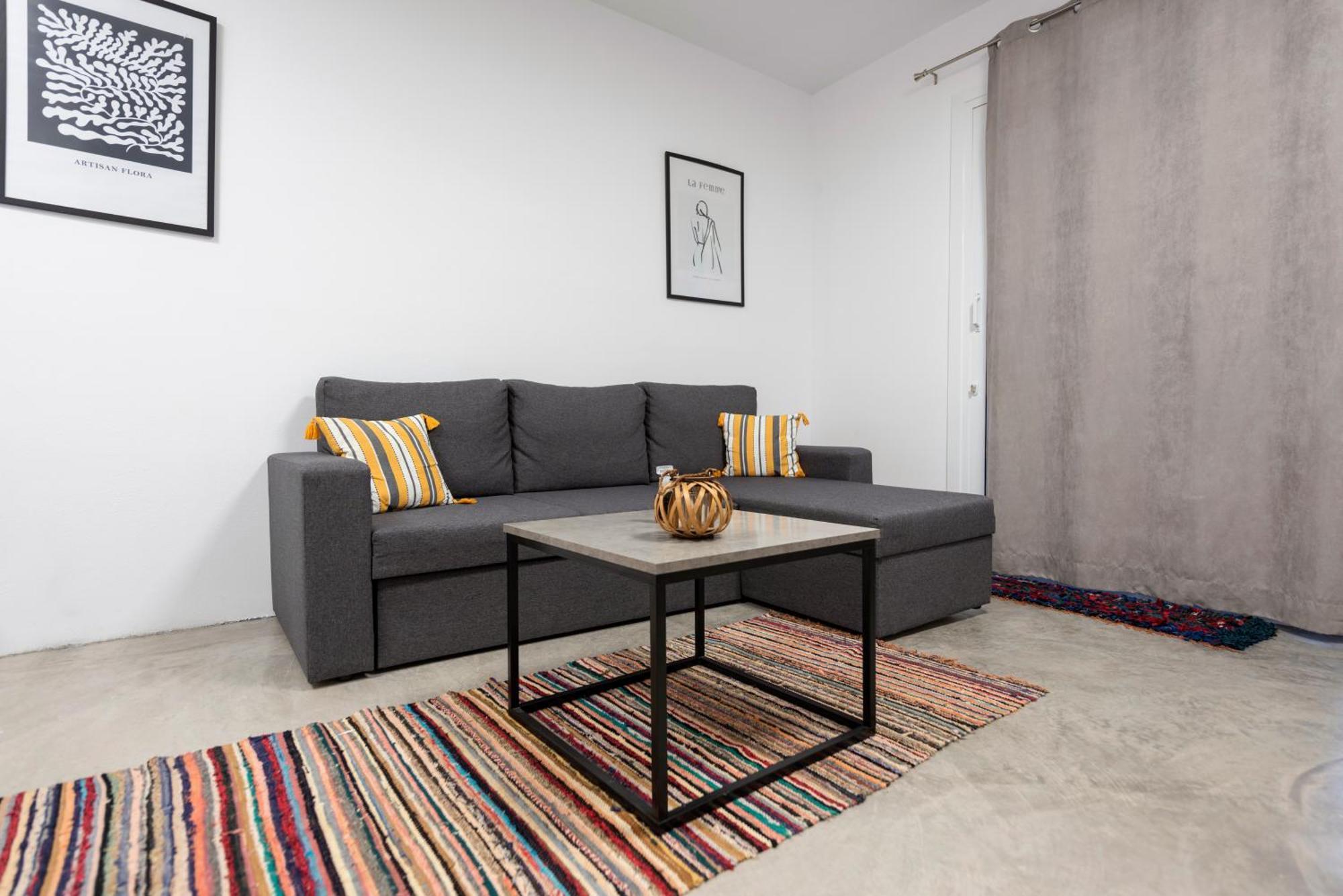 Ikiesnafplio Apartment Exterior foto
