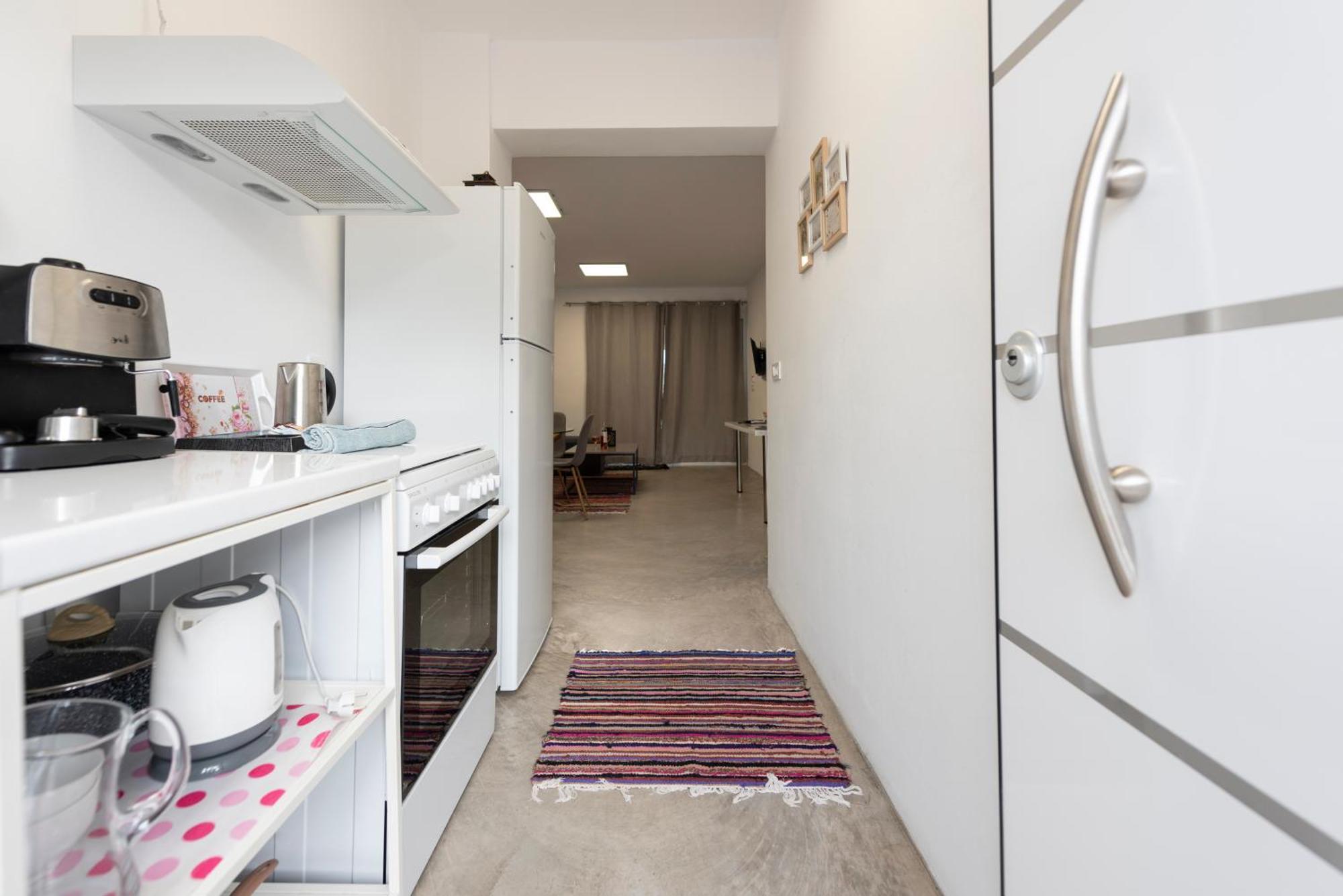 Ikiesnafplio Apartment Exterior foto