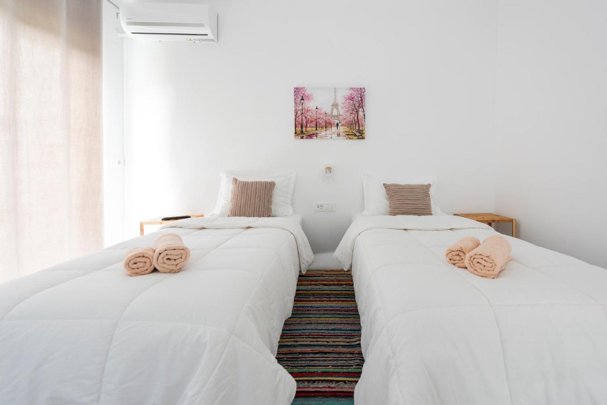 Ikiesnafplio Apartment Exterior foto