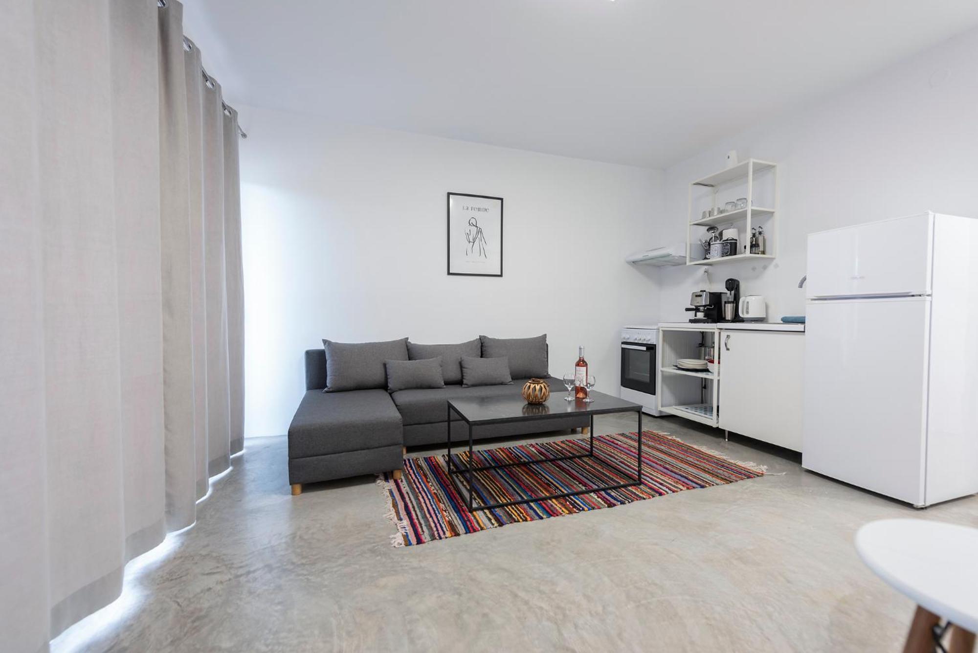 Ikiesnafplio Apartment Exterior foto