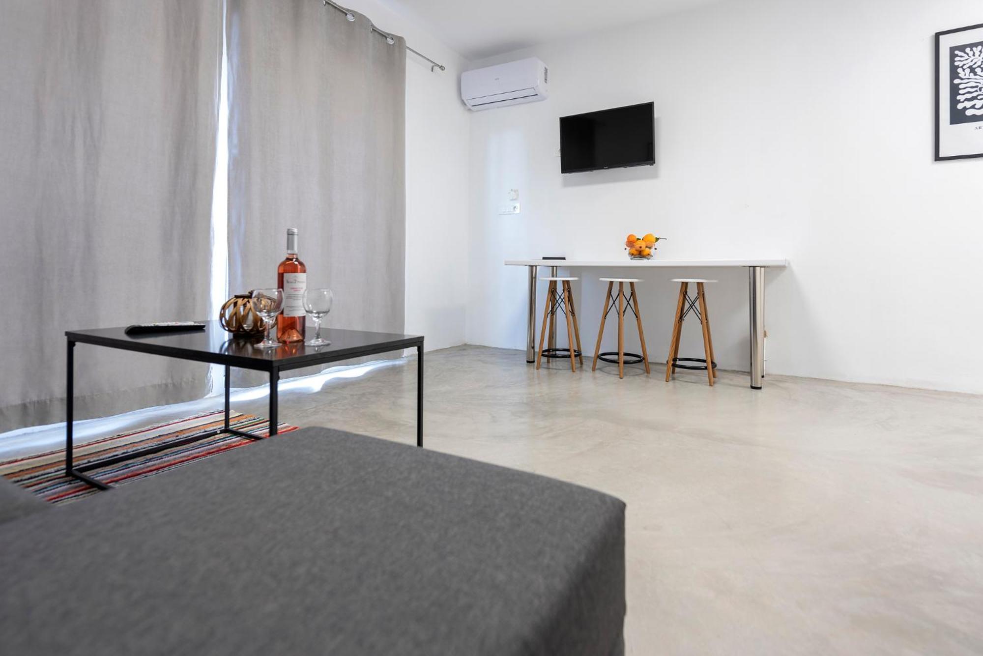 Ikiesnafplio Apartment Exterior foto