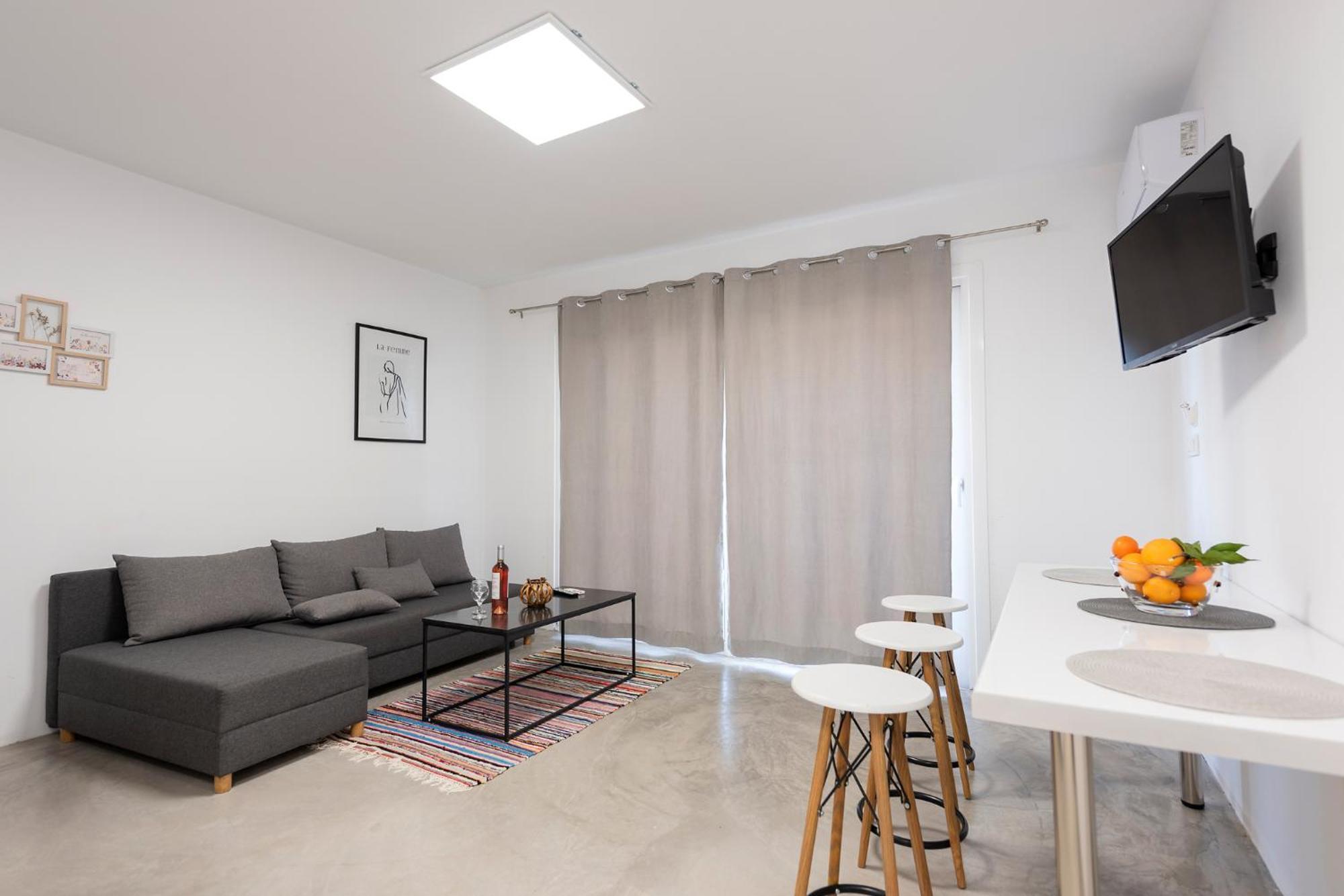 Ikiesnafplio Apartment Exterior foto