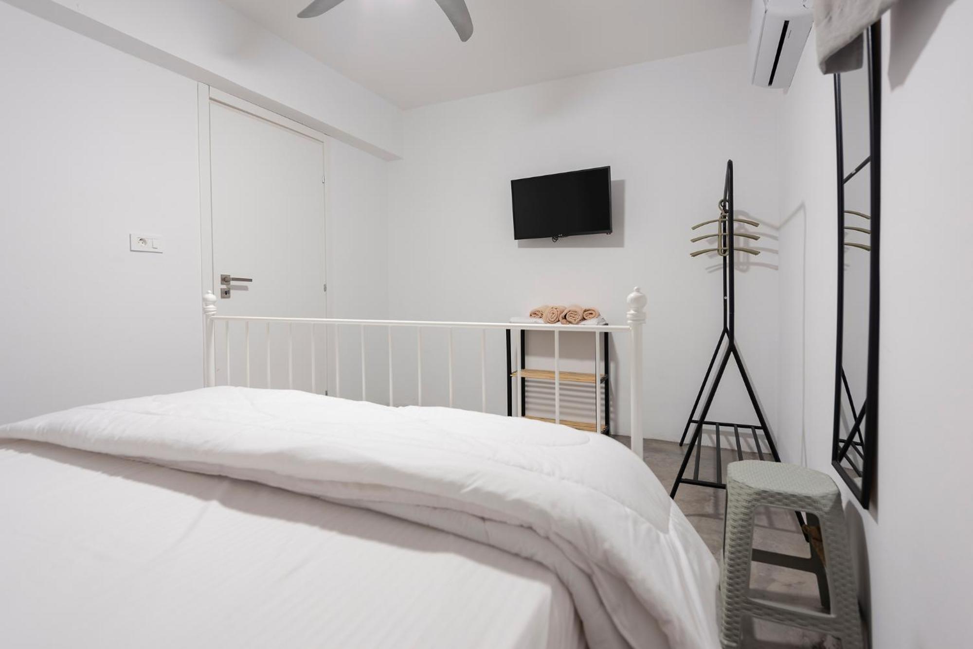 Ikiesnafplio Apartment Exterior foto
